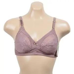 [라일리여성언더웨어] Rly B컵 풀컵 노몰드 BR570 청령한 민 인견 브