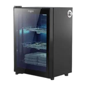 미용실 블랙 호텔 네일 소형 매장 면도기 소독기 기구