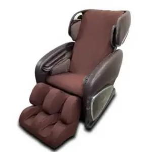 안마의자천갈이 커버 시트 덮개 등받이 교체 상체 안마의자