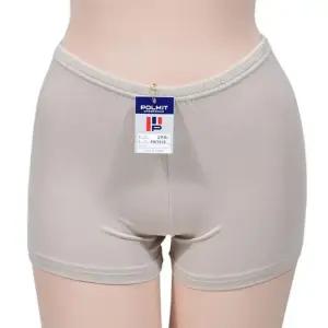 [라일리여성언더웨어] Rly 착용감 여성속바지 012 2부 PWT 좋은 부드