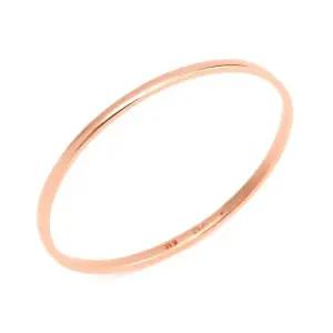 [비앤비골드] 14K 0.9mm 레이어드 엥게이지반지 NPR28697