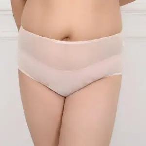 [라일리여성언더웨어] Rly PT3071 쟈가드 다 인견 ZF 맥시팬티 빅사