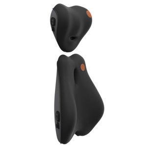 등받이 차량용 안마기 전신 어깨 베개 목 쿠션 다기능 목쿠션