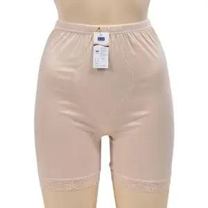 [라일리여성언더웨어] Rly 하의 레이스 촉감 ZF 착용감 부드러운 5부 여