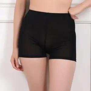 [라일리여성언더웨어] Rly 2부 속바지 인견 ZF 착용감의 편안한