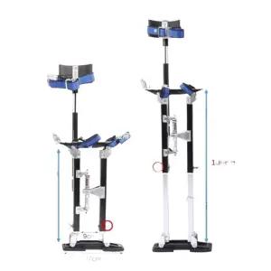 키높이 족장 족마 키다리 신발 삐에로 리프팅 사다리