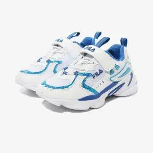 [보리보리/휠라 키즈]키즈 스키퍼 메탈 KD (3RM01737D_400)