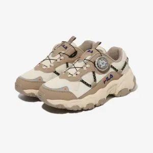 [보리보리/휠라 키즈]키즈 플루이드 다이얼 KD (3JM01656E_925)