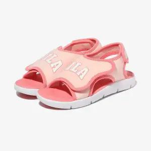 [보리보리/휠라 키즈]키즈 필라이트 유니 샌들 (3SM01923E_650)