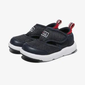 [보리보리/휠라 키즈]키즈 토들러 안전 샌들 TD (3XM01803E_402)