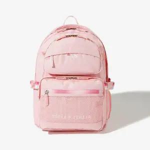 [보리보리/휠라 키즈]키즈 윙크 그라데이션 백팩 (FK3BPF5003X_PEH)