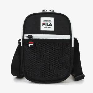 [보리보리/휠라 키즈]Essential 패스포트백 (FK3BCE5332X_BLK)