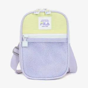 [보리보리/휠라 키즈]Essential 패스포트백 (FK3BCE5332X_PLV)