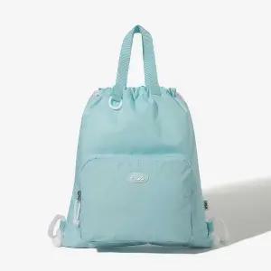 [보리보리/휠라 키즈]베이직 서브백 (FK3BCF5005X_SBU)