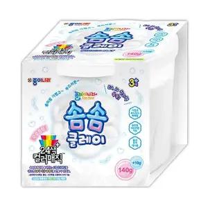 솜솜클레이 WJ63JN33 140g 종이나라