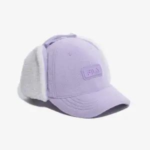 [보리보리/휠라 키즈]플리스 플랩캡 (FK3CPF6306X_PLV)