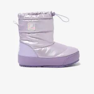 [보리보리/휠라 키즈]미러볼 부츠 KD (3XM02379F_500)