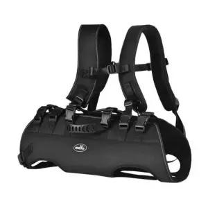 대형견 포대기 이동 애견 노령견 하네스 백팩 대형견포대기