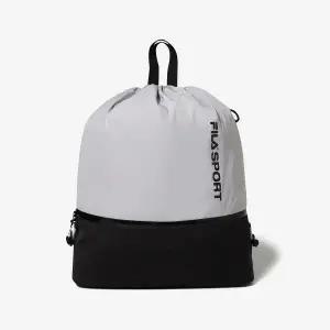 [보리보리/휠라 키즈]퍼포먼스 짐백 (FK3BCG1007X_LGY)