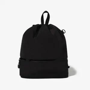 [보리보리/휠라 키즈]퍼포먼스 짐백 (FK3BCG1007X_BLK)