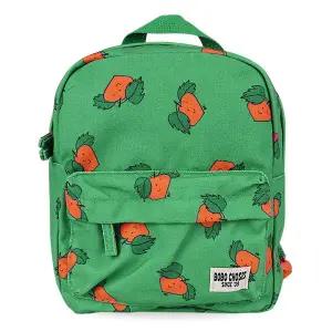 [보보쇼즈] 키즈 탠저린 올오버 백팩(그린) B126AH064 311