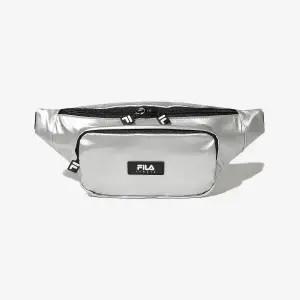 [보리보리/휠라 키즈]에센셜 힙색 (FK3BCG3009X_SVR)