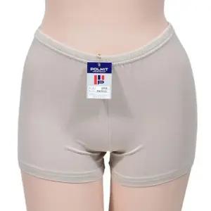 [라일리여성언더웨어] Rly 착용감 여성속바지 012 2부 PWT 좋은 부드