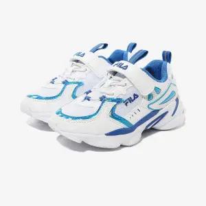 [보리보리/휠라 키즈]키즈 스키퍼 메탈 KD (3RM01737E_400)