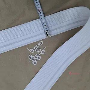 커튼심지 포켓싱 액세서리 커튼싱 형상 플라스틱핀 마감재 커텐싱 커텐심지tuv315