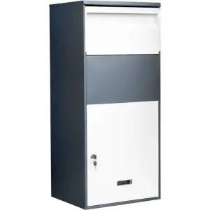 오피스텔 원룸 야외 택배함 빌라 택배 아파트 보관함