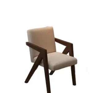 편한 디자인식탁 의자 다이닝 디자인 공부방 원목 가죽