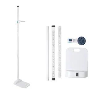 키 측정기 셀프 키재기 약국 학교 신체검사 몸무게 아이