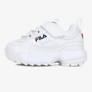 [보리보리/휠라 키즈]키즈 디스럽터 2 TD (3GM01093D_100)