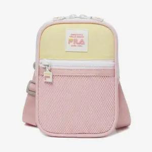 [보리보리/휠라 키즈]패스포트백 (FK3BCE6334X_PIK)