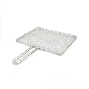 업소용 PC29ZP18 스텐겹석쇠 생선구이그릴 중