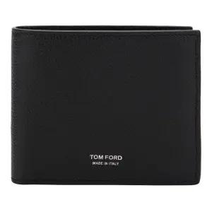 로고 페블 가죽 반지갑 Y0278LCL158S NAA