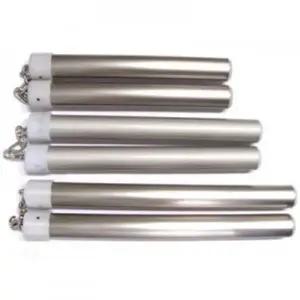 알루미늄 JA25BY54 쌍절곤 쌍절봉 무술용품 호신 쌍절권 초보용 쌍절곤어린이용