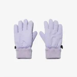 [보리보리/휠라 키즈]에센셜 경량 패딩 장갑 (FK3GVG4035X_LVD)