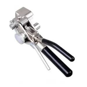 스틸 밴드 스트랩핑 호스밴드 가위 텐셔너 고속절삭