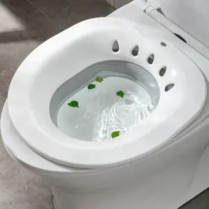 산모선물 좌욕기 좌욕 임산부 임산부선물 가정용 변기좌욕기 회음부