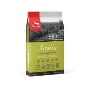 오리젠 시니어 11.4kg 조단백38%이상 노령견전용 강아지사료