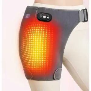 고관절 마사지기 안마기 통증 찜질 교정 발열 장요근 몽땅