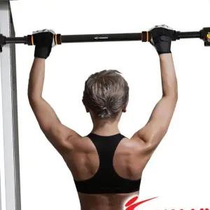 R87 i워너798 문틀고정 스마트락 안전철봉 턱걸이 흠