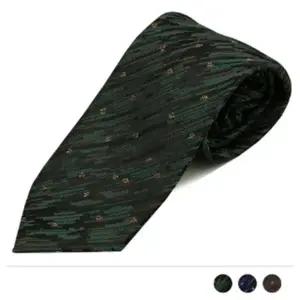 남성 남자 실크 넥타이 남자다운 슬림 사무실 편리한