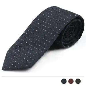 도트 실크 남자친구 남성 기본 편리한 남자 오피스룩