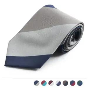 패션 실크 고급 넥타이 면접 멋있는 기본 남자친구