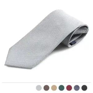 멋있는 남자다운 직장인 슬림 일반 실크 오피스룩 면