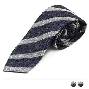 넥타이 패션 남자 면 면접 멋있는 정장 실크 도트