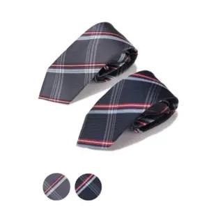 편리한 남자다운 패션 실크 일반 도트 남자 초년생