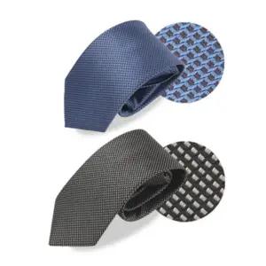 슬림 넥타이 일반 면 남자 실크 오피스룩 직장인